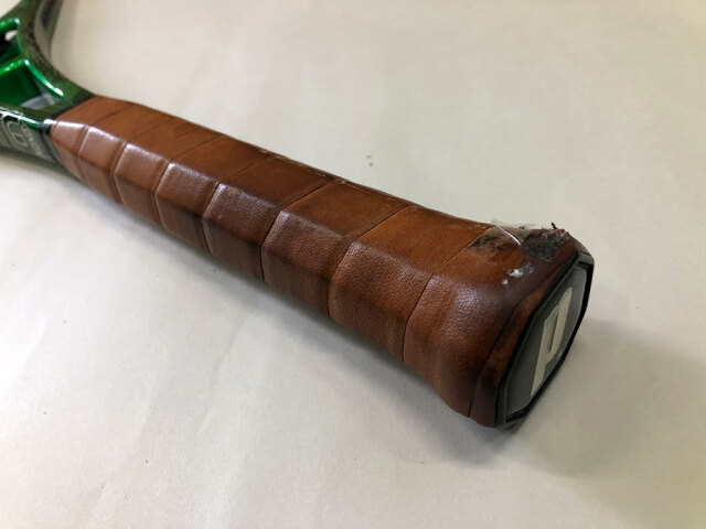 【中古ラケット】プリンス ＥＸＯ３グラファイト１００