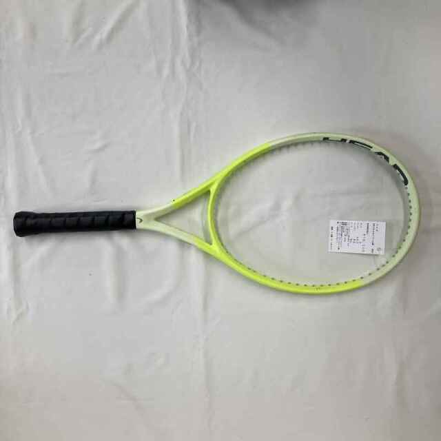 【中古ラケット】ヘッド AX2.0エクストリームMP 2024