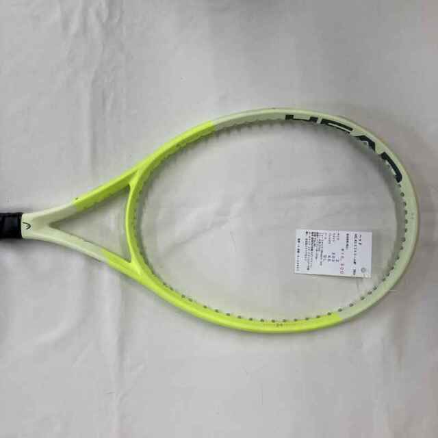 【中古ラケット】ヘッド AX2.0エクストリームMP 2024