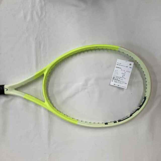 【中古ラケット】ヘッド AX2.0エクストリームMP 2024