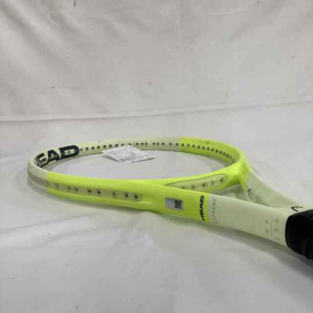 【中古ラケット】ヘッド AX2.0エクストリームMP 2024