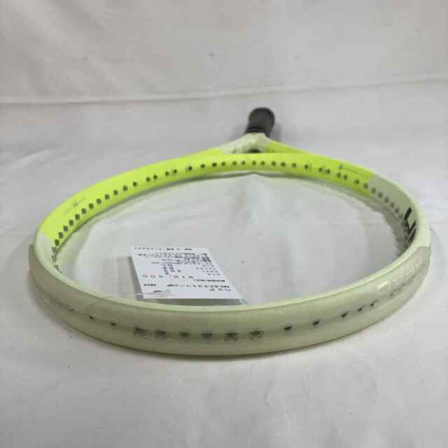 【中古ラケット】ヘッド AX2.0エクストリームMP 2024