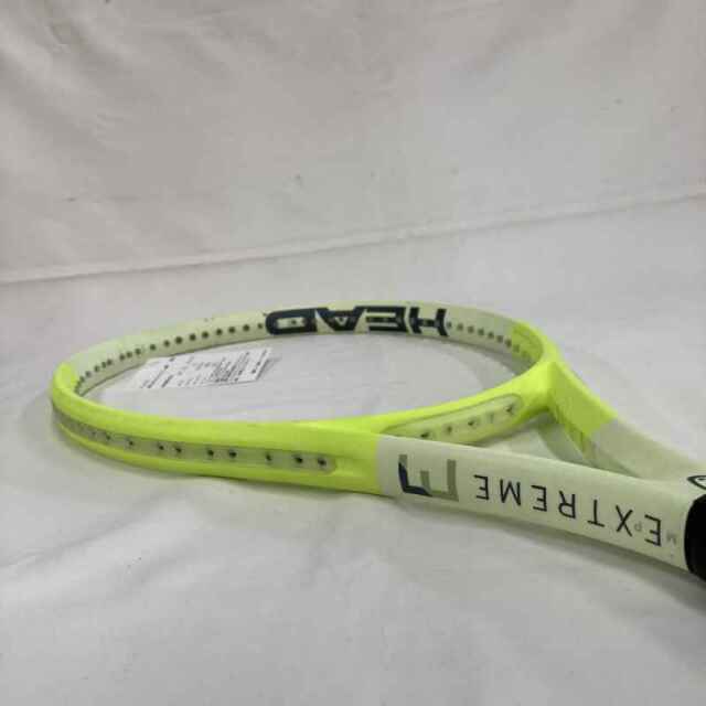 【中古ラケット】ヘッド AX2.0エクストリームMP 2024