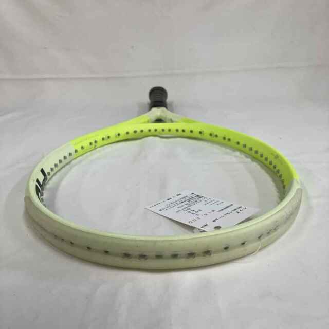 【中古ラケット】ヘッド AX2.0エクストリームMP 2024