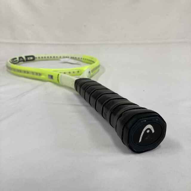 【中古ラケット】ヘッド AX2.0エクストリームMP 2024