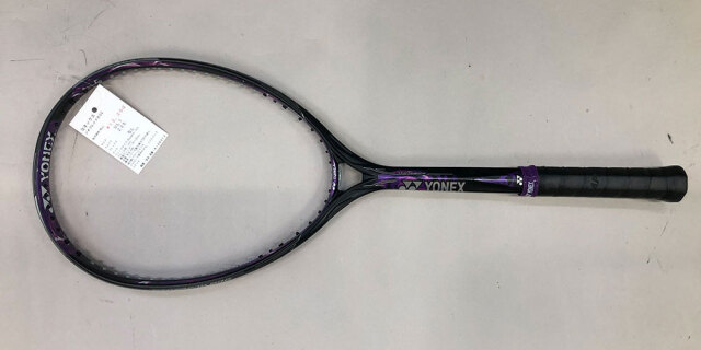 【中古ラケット】ヨネックス ジオブレイク８０G