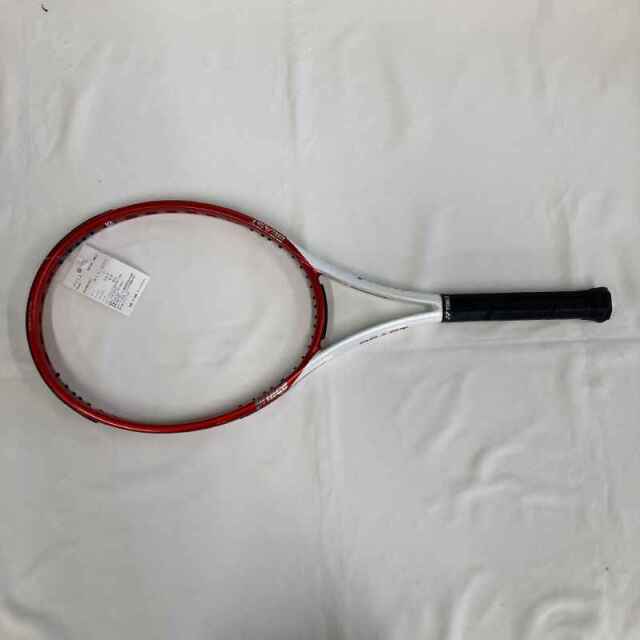 【中古ラケット】プリンス BEAST MAX100　300ｇ