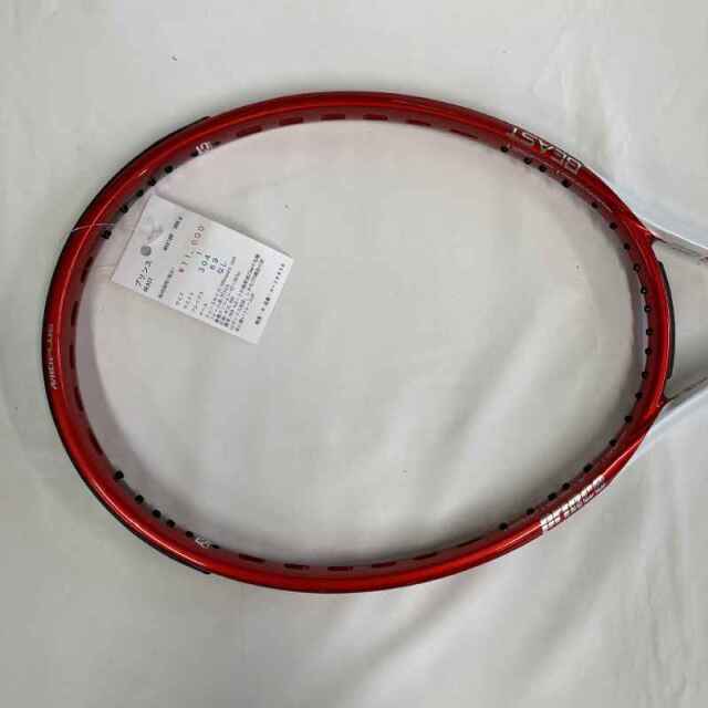 【中古ラケット】プリンス BEAST MAX100　300ｇ