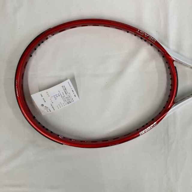 【中古ラケット】プリンス BEAST MAX100　300ｇ