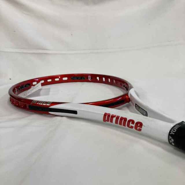 【中古ラケット】プリンス BEAST MAX100　300ｇ