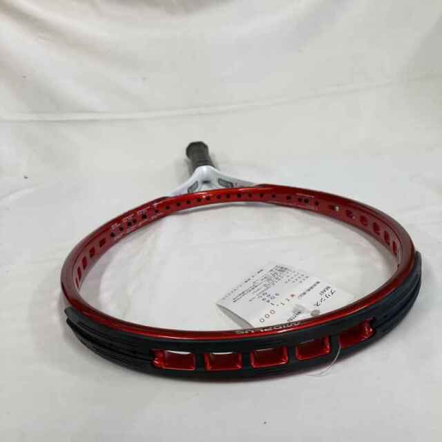 【中古ラケット】プリンス BEAST MAX100　300ｇ