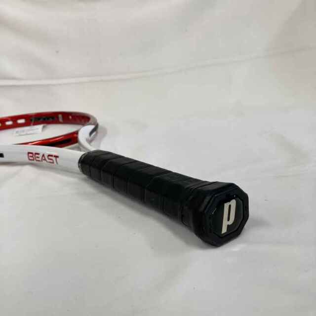 【中古ラケット】プリンス BEAST MAX100　300ｇ