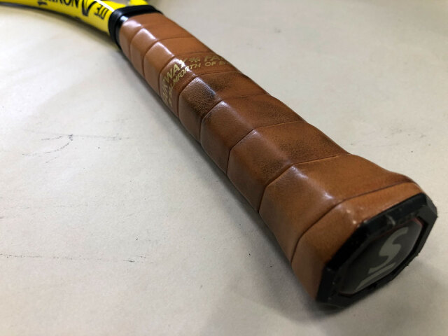 【中古ラケット】スリクソン Ｖ３．０