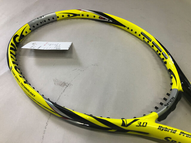 テニスラケット スリクソン V3.0 楽天市場】SRIXON REVO V3．0の通販