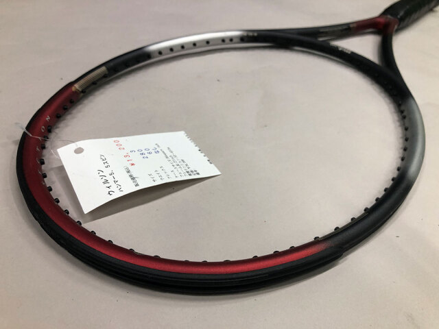 【中古ラケット】ウィルソン ハンマー５．５スピン