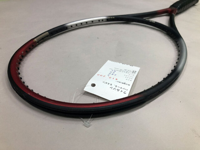 【中古ラケット】ウィルソン ハンマー５．５スピン