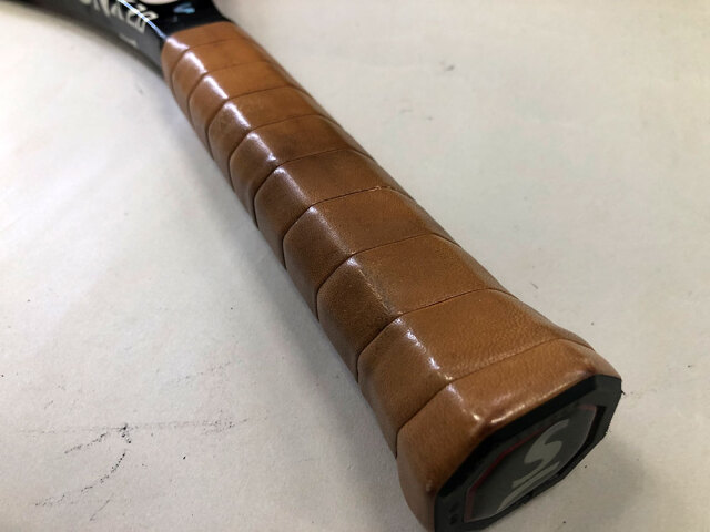 【中古ラケット】スリクソン Ｘ２．０