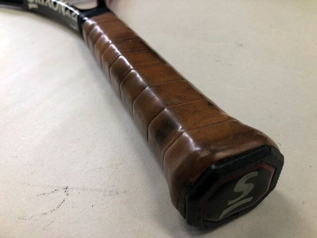 【中古ラケット】スリクソン Ｘ２．０