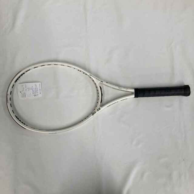 【中古ラケット】プリンス ツアーO3 100 （310g） 2020