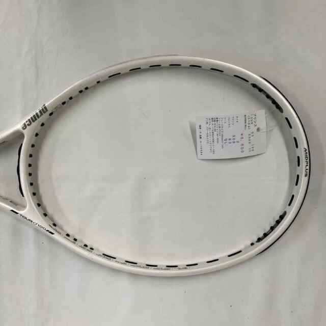 【中古ラケット】プリンス ツアーO3 100 （310g） 2020