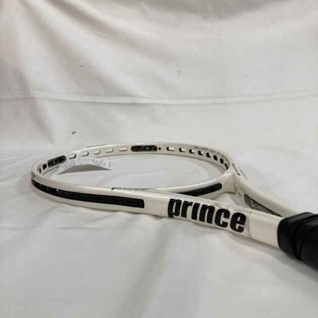 【中古ラケット】プリンス ツアーO3 100 （310g） 2020