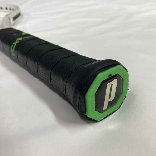 【中古ラケット】プリンス ツアーO3 100 （310g） 2020