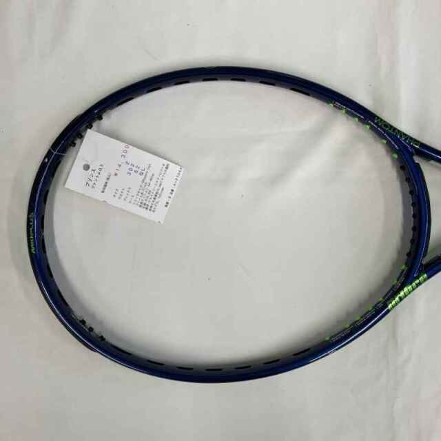 【中古ラケット】プリンス ファントム O3 100 2021