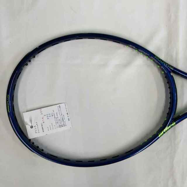 【中古ラケット】プリンス ファントム O3 100 2021