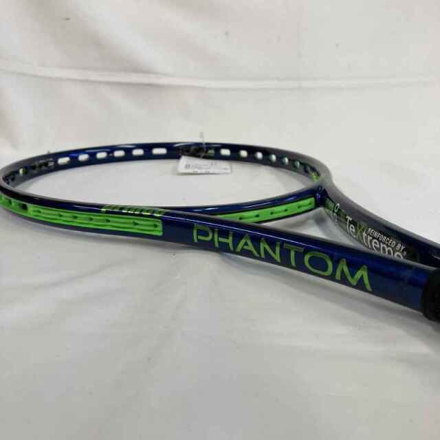 【中古ラケット】プリンス ファントム O3 100 2021