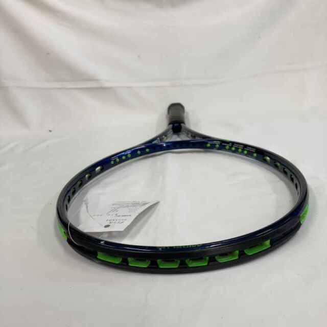 【中古ラケット】プリンス ファントム O3 100 2021