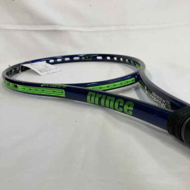 【中古ラケット】プリンス ファントム O3 100 2021