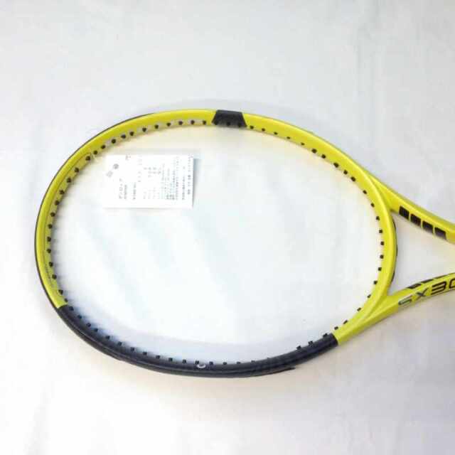 【中古ラケット】ダンロップ SX300TOUR 2022