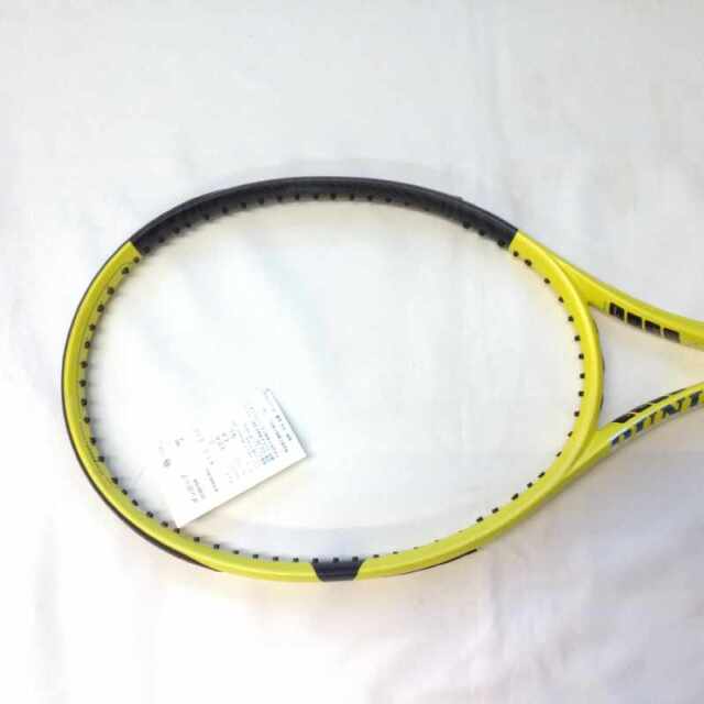 【中古ラケット】ダンロップ SX300TOUR 2022
