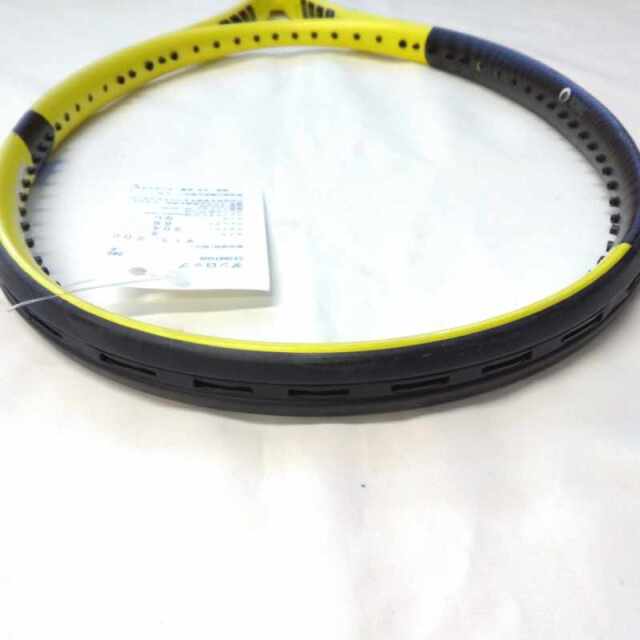 【中古ラケット】ダンロップ SX300TOUR 2022