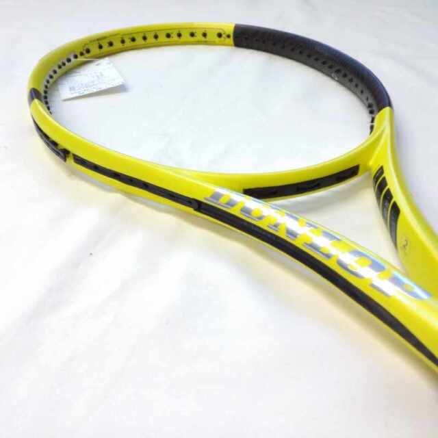 【中古ラケット】ダンロップ SX300TOUR 2022
