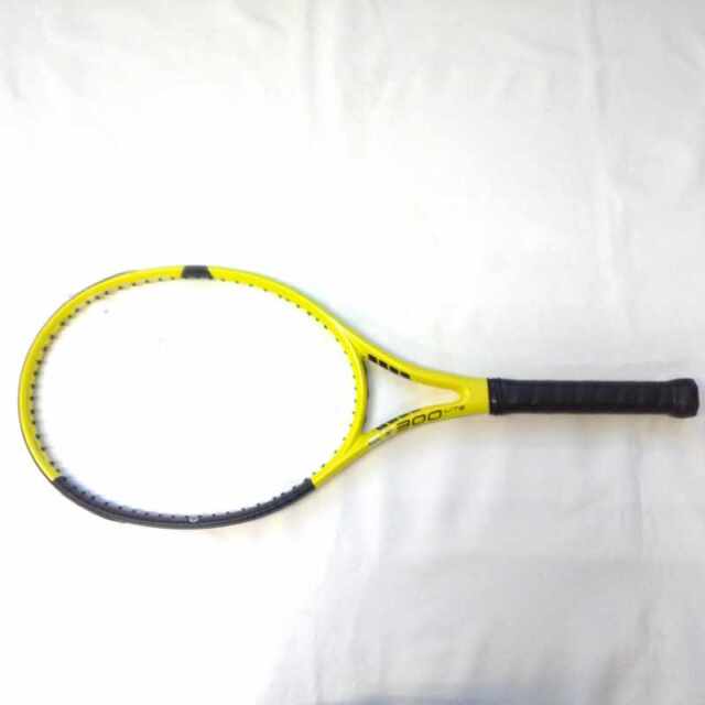 【中古ラケット】ダンロップ ＳＸ３００ＬＩＴＥ