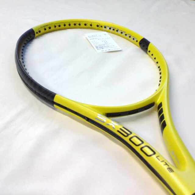 【中古ラケット】ダンロップ ＳＸ３００ＬＩＴＥ