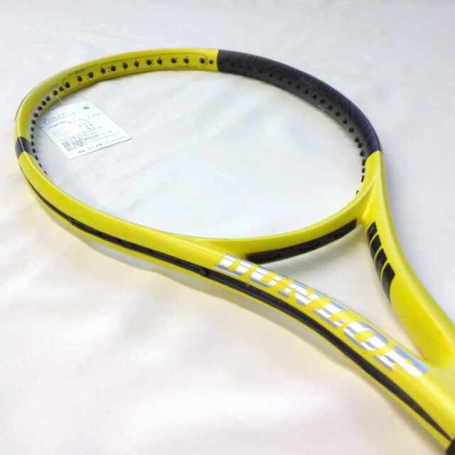 【中古ラケット】ダンロップ ＳＸ３００ＬＩＴＥ