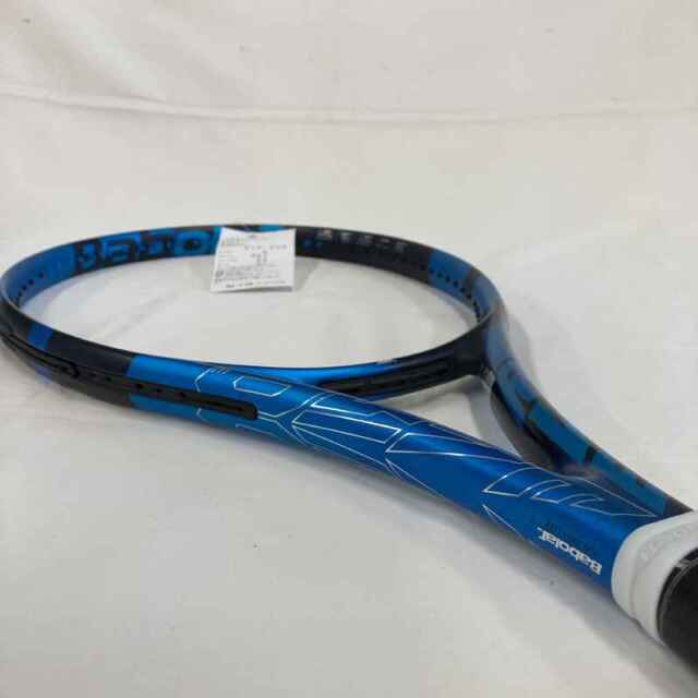 【中古ラケット】バボラ ピュアドライブライト　２０２１