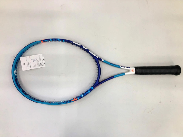【中古ラケット】ヘッド グラフィンＸＴインスティンクトＲＥＶプロ2015