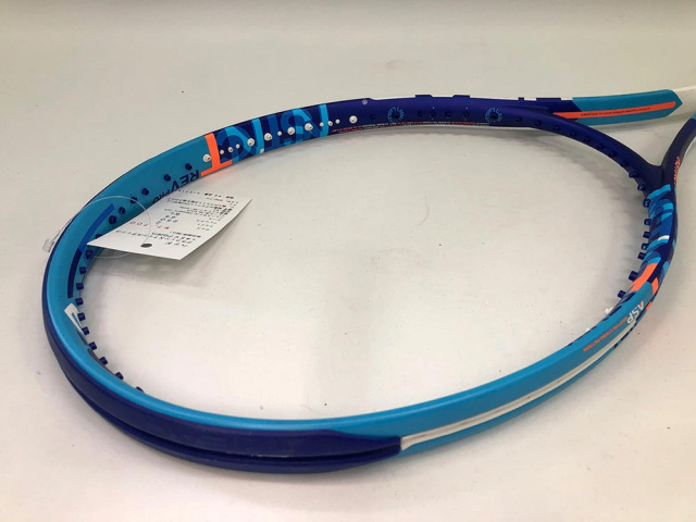 【中古ラケット】ヘッド グラフィンＸＴインスティンクトＲＥＶプロ2015