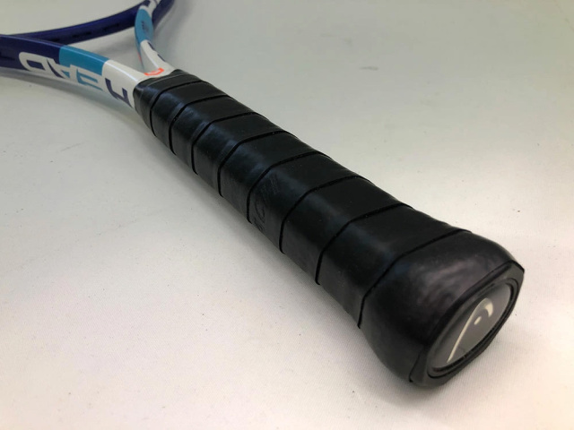 【中古ラケット】ヘッド グラフィンＸＴインスティンクトＲＥＶプロ2015