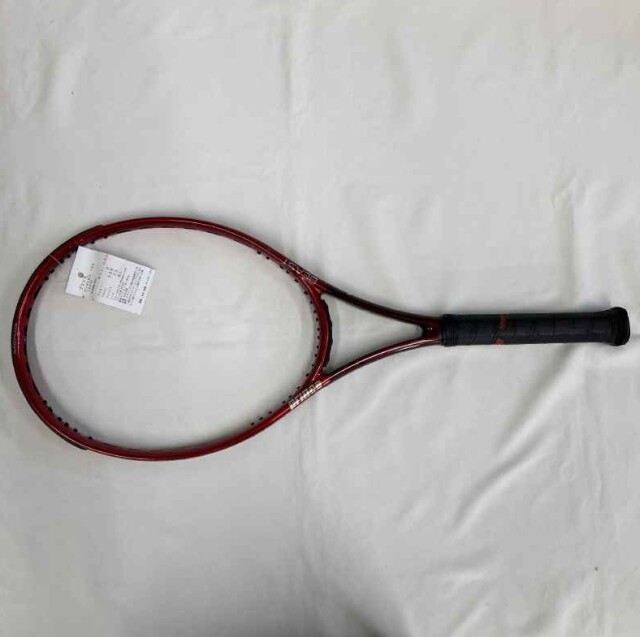 【中古ラケット】プリンス ビーストＯ３　１００　（３００）