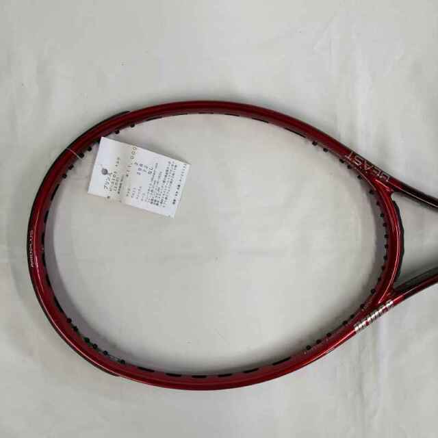 【中古ラケット】プリンス ビーストＯ３　１００　（３００）