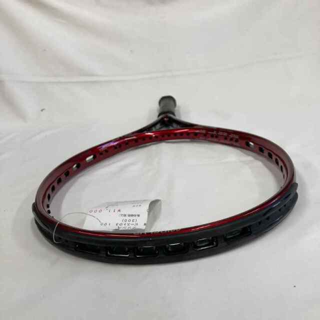 【中古ラケット】プリンス ビーストＯ３　１００　（３００）