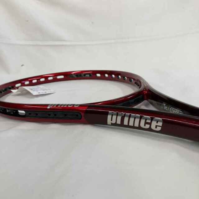 【中古ラケット】プリンス ビーストＯ３　１００　（３００）
