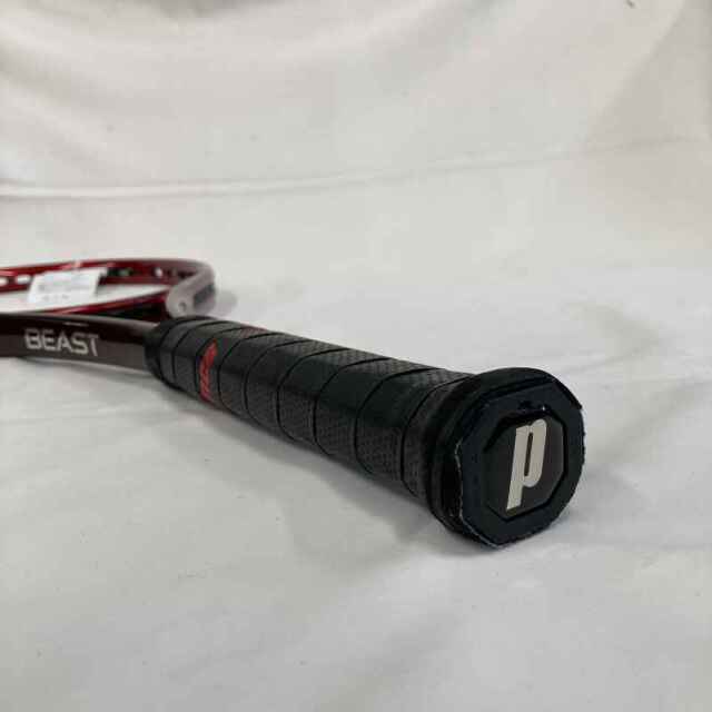 【中古ラケット】プリンス ビーストＯ３　１００　（３００）