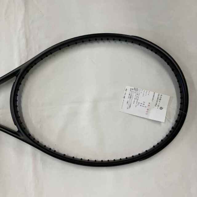 【中古ラケット】 XCALIBRE98(290g)