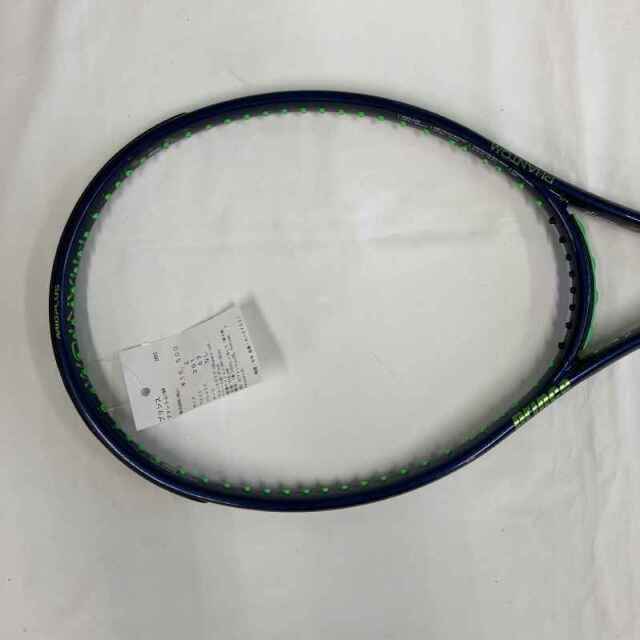 【中古ラケット】プリンス ファントム100 2022