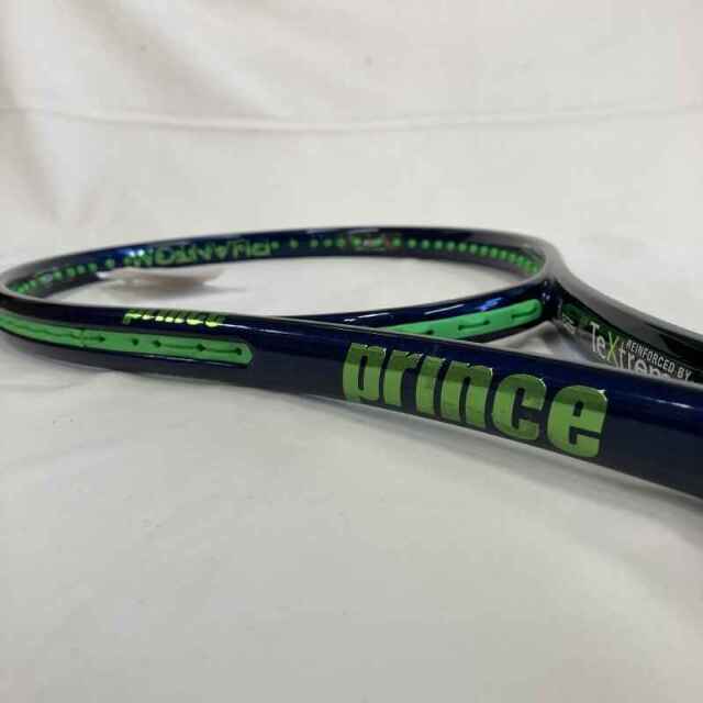 【中古ラケット】プリンス ファントム100 2022
